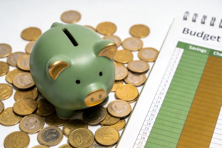 Money Habits That Help You Stop Overspending