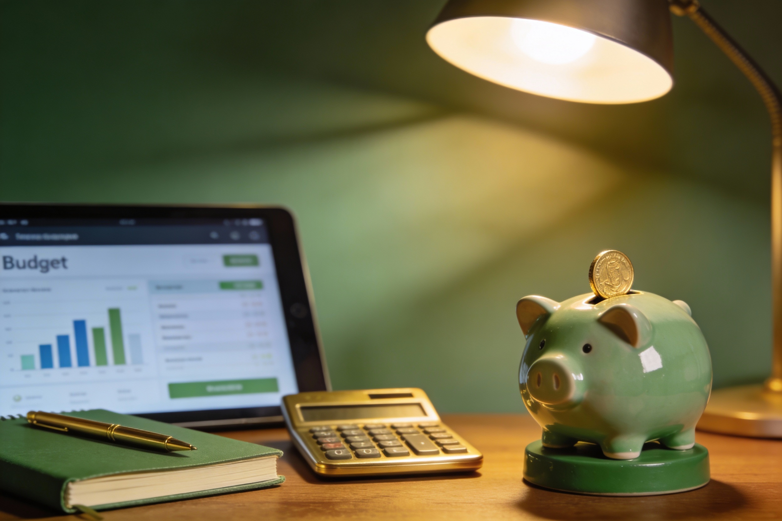 Nightly Money Habits for Financial Success