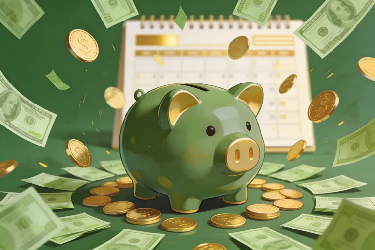 Money Habits for Beginners Who Feel Overwhelmed