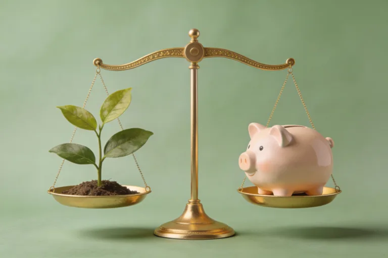 Money Habits That Reduce Financial Stress