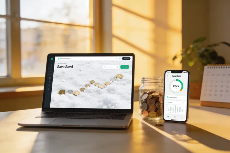 Simple Daily Habits That Save Money Automatically: Effortless Cash Wins