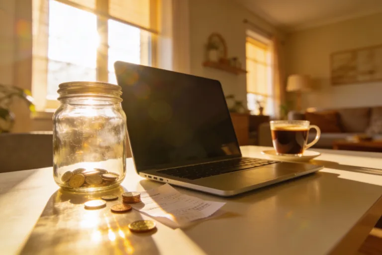 How to Save Money Without Feeling Deprived and Grow Happy Wallets