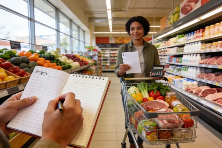 Cheap Grocery Shopping Tips That Save Hundreds for Your Wallet