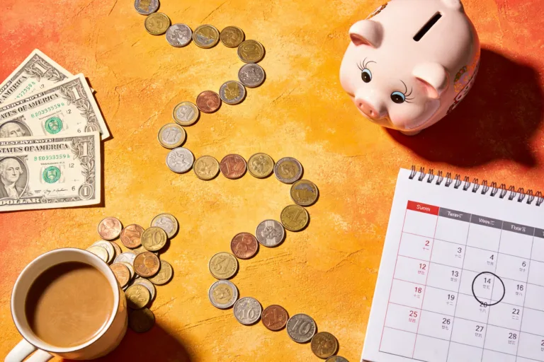 Fun Savings Challenges That Don’T Feel Restrictive