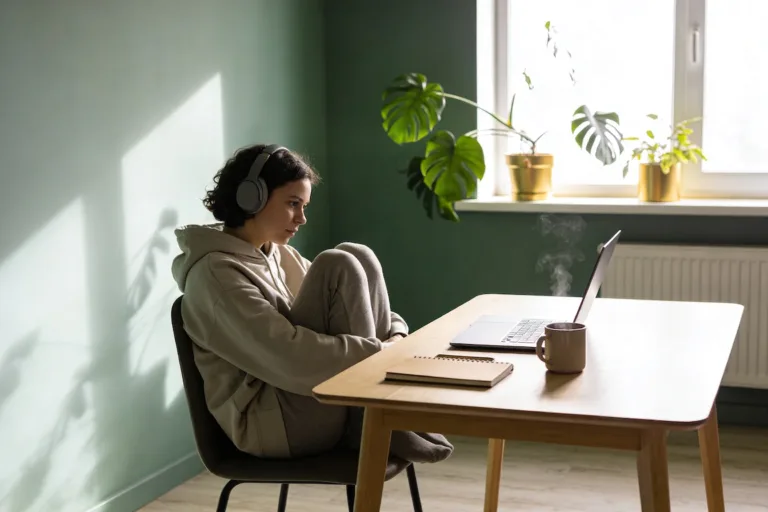 Flexible Side Hustles for Introverts That Actually Pay