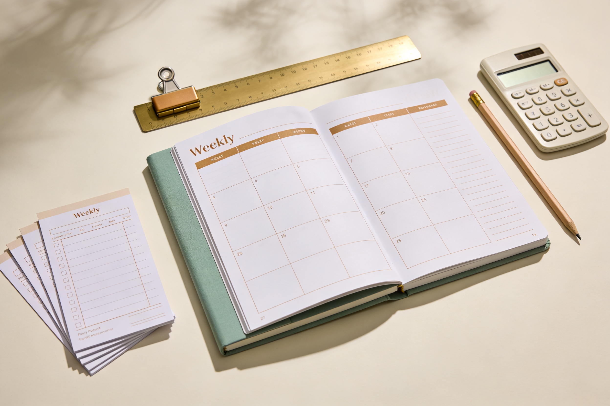 Best Budget Planner Printables for Beginners: Quick Wins