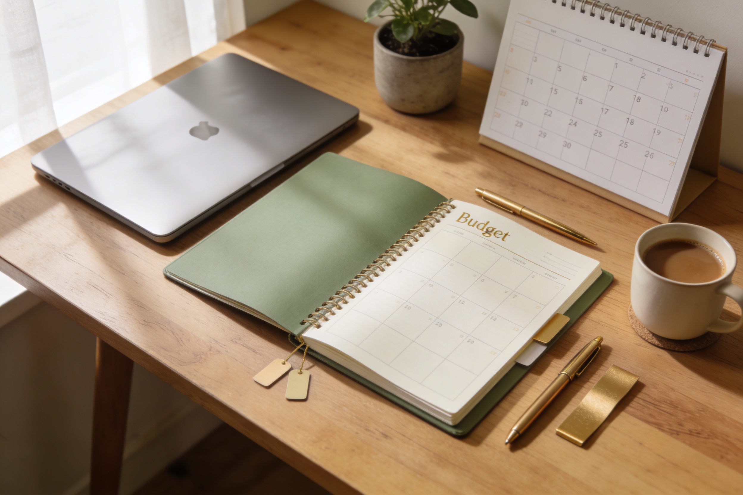How to Choose the Right Budget Planner That Actually Works
