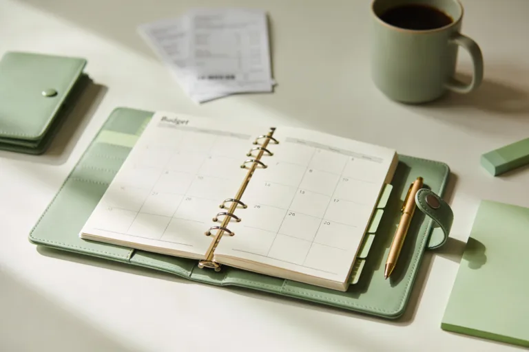 Best Budget Planner for Monthly Planning: Wallet-Wise Wins