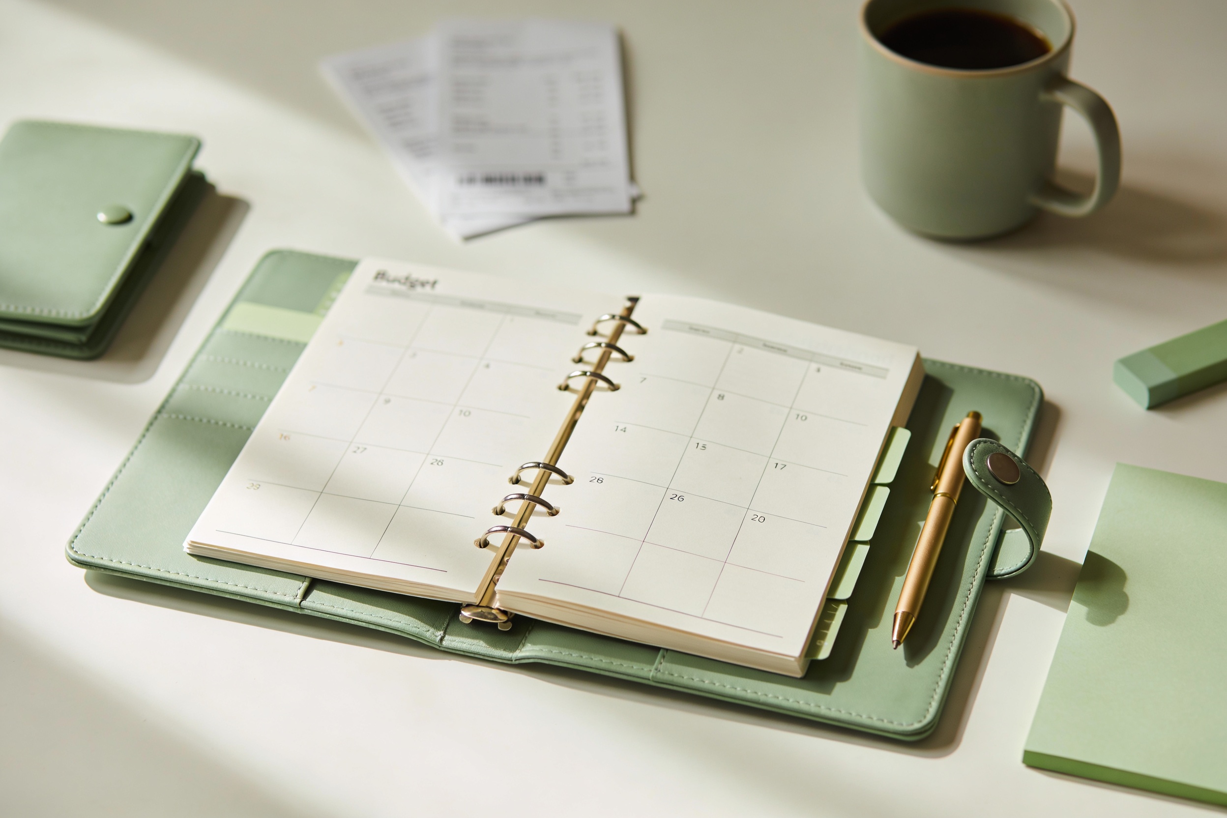 Best Budget Planner for Monthly Planning: Wallet-Wise Wins