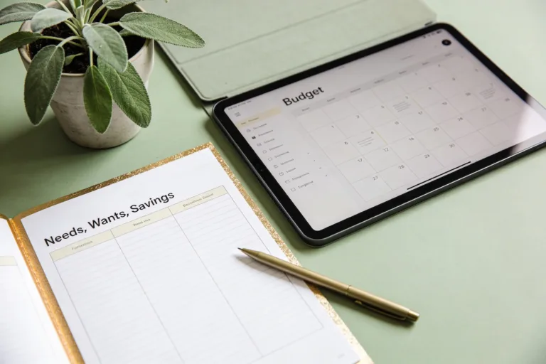 Editable Budget Planner Templates for Beginners: Simple Wins