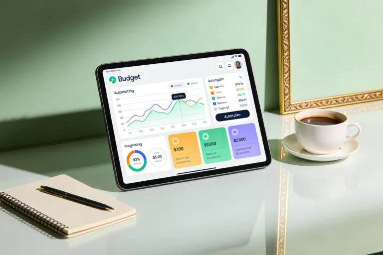 Best Budgeting Apps for Beginners: Your Wallet Wins