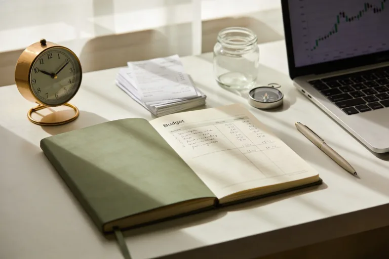 How to Budget for Savings and Fun Money Without the Guilt