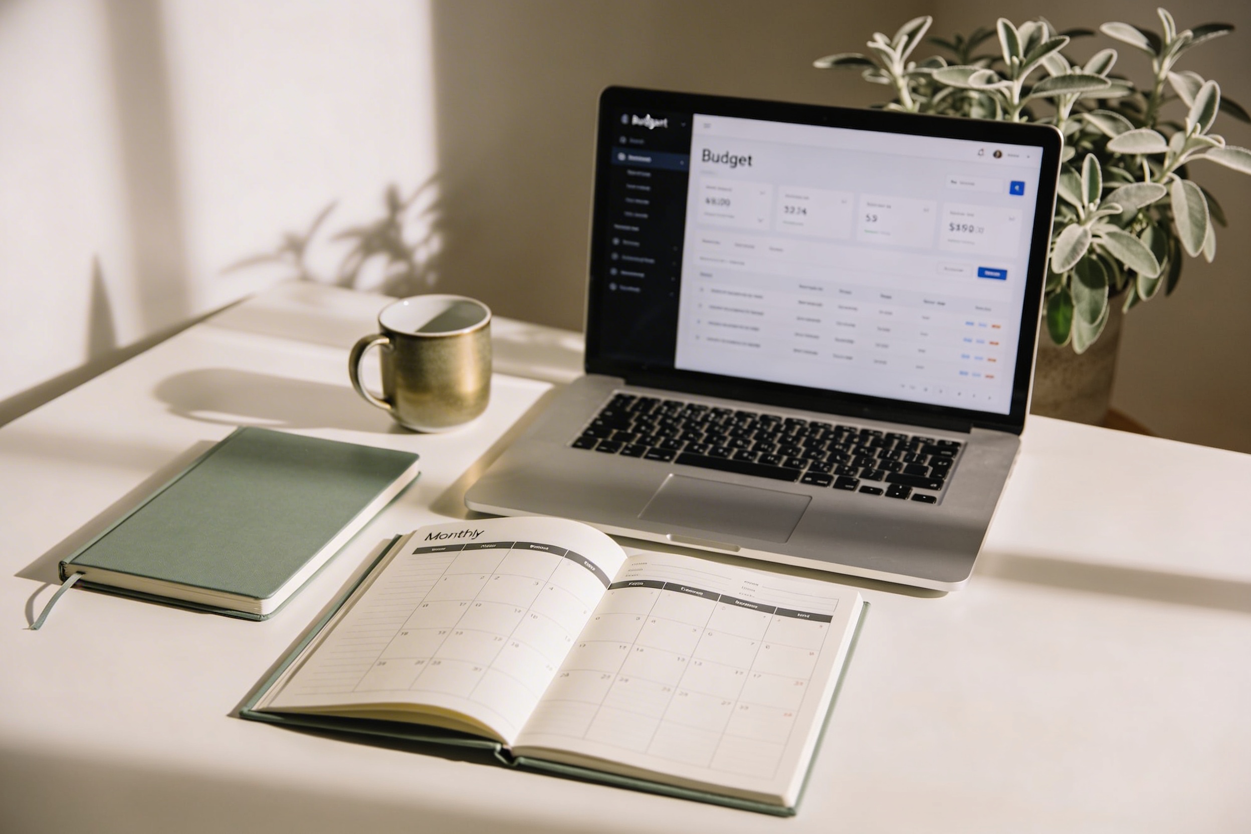 How to Review Your Budget Each Month and Win