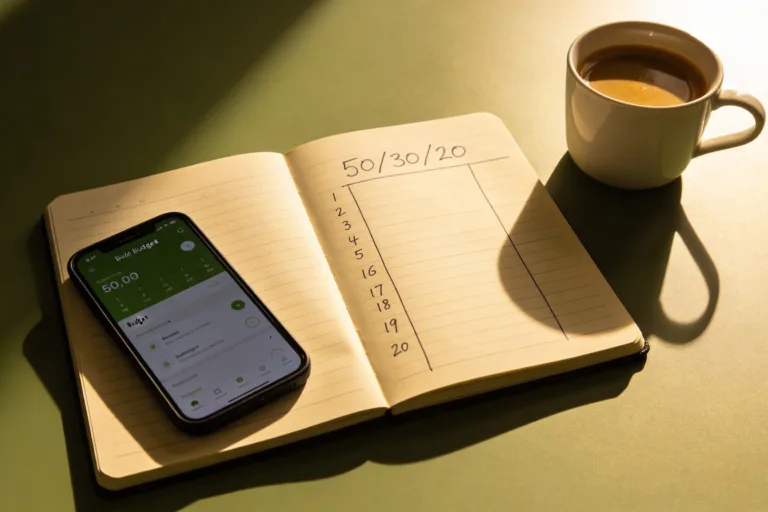 Budgeting Tips to Stop Overspending: Real-Life Wins