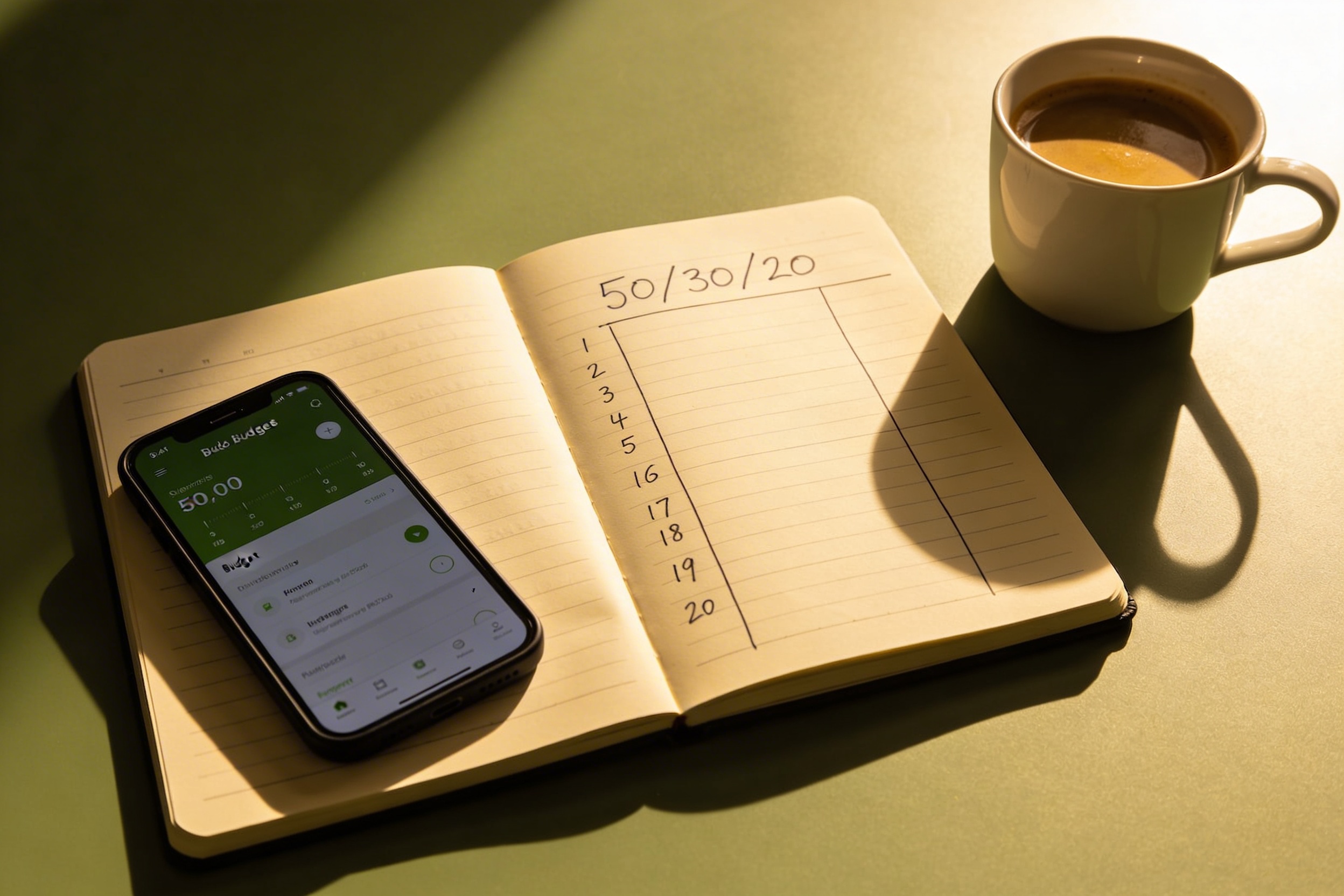 Budgeting Tips to Stop Overspending: Real-Life Wins