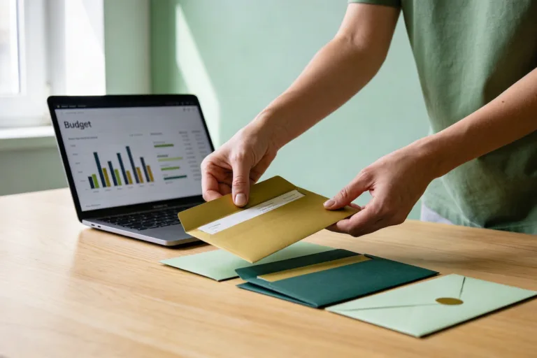 How to Budget Without Feeling Restricted and Smile Again