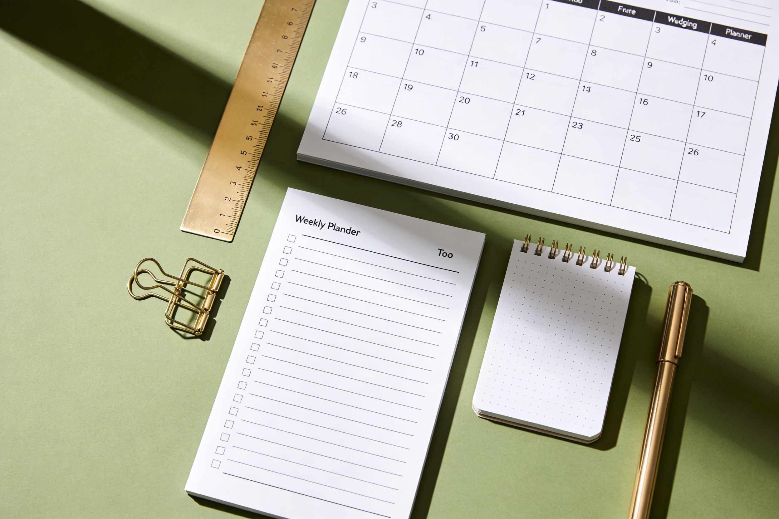 Best Budget Printables for Beginners: Quick Wins