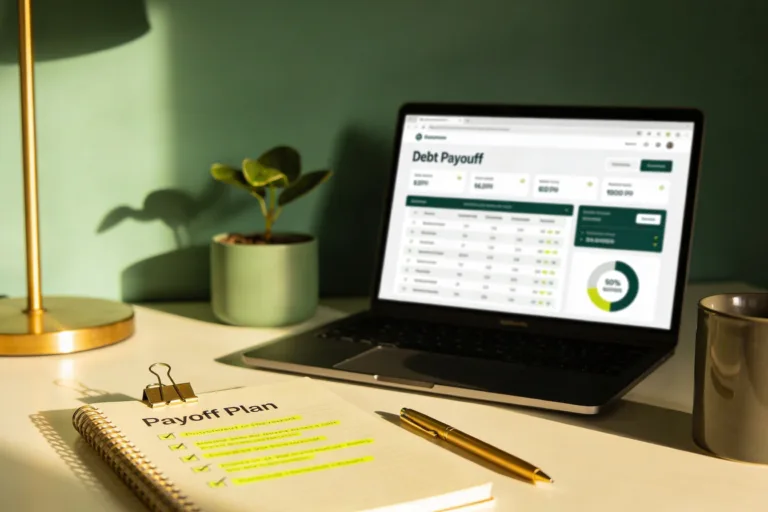 How to Avoid Burnout During Debt Payoff Without the Burnout