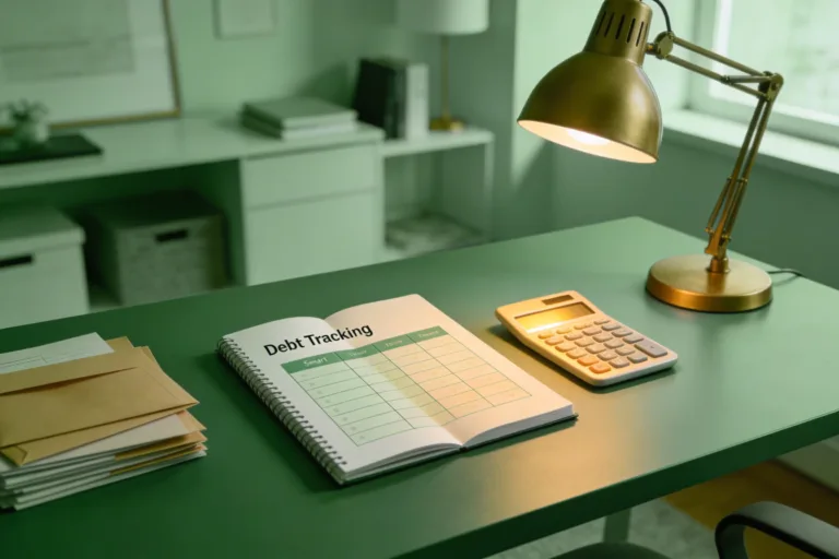 How to Pay Off Debt Faster Without Side Hustles: Smart, Simple Savings