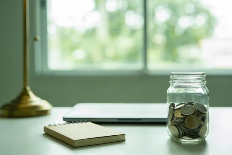 Money Mindset Tips That Actually Stick: Tiny Wins