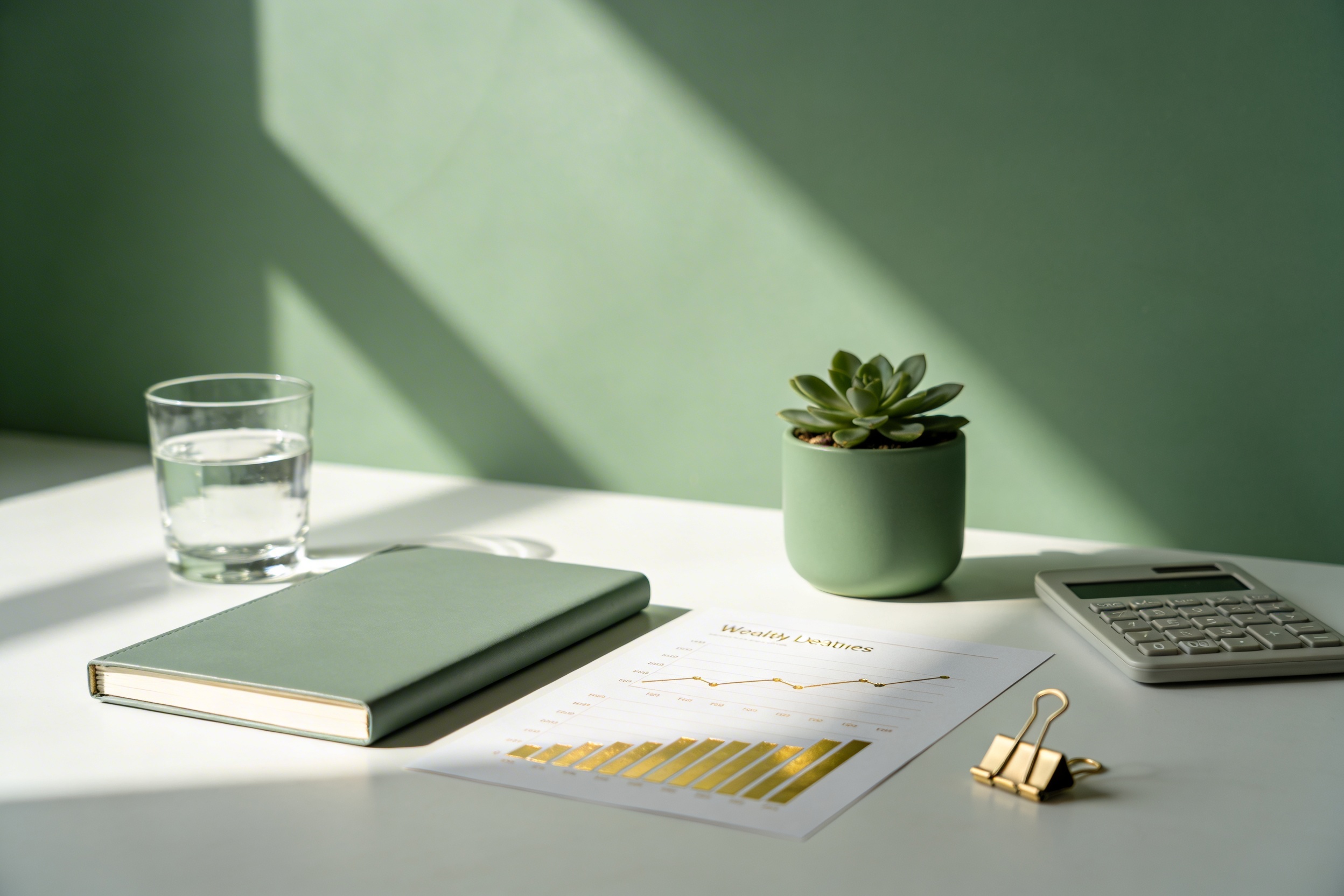 Money Mindset Habits That Lead to Wealth: Tiny Shifts, Big Wealth