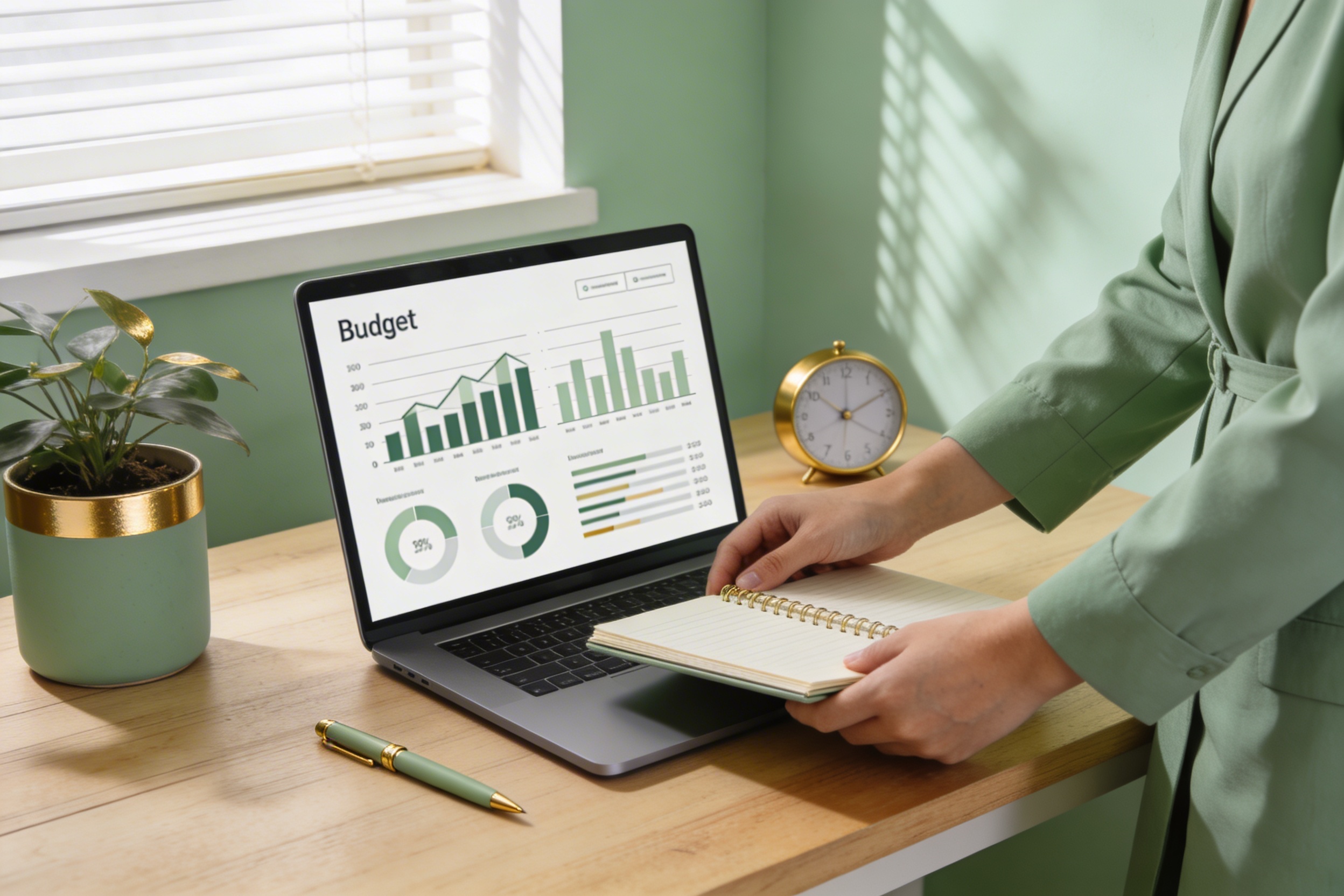 How to Build Confidence with Money Without the Guilt