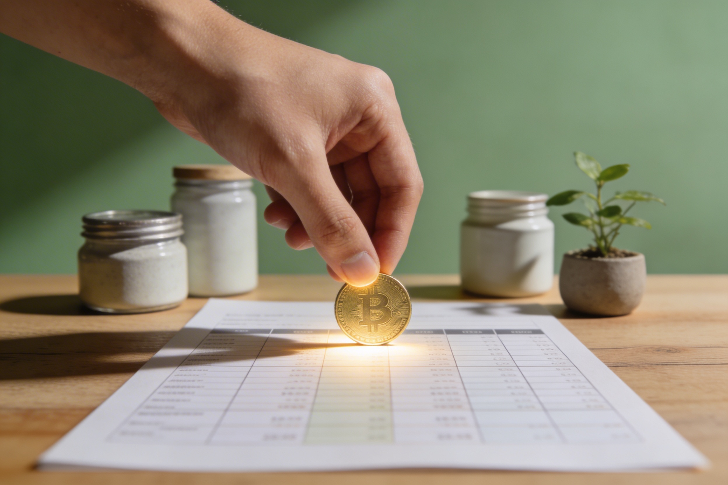 Money Mindset for People Who Feel Behind: Reclaim Your Path