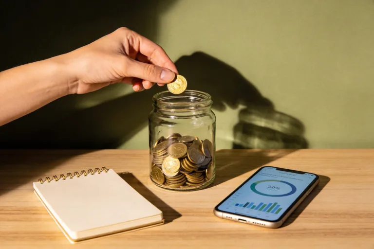 How to Stay Motivated on Your Financial Journey: Tiny Wins, Big Momentum