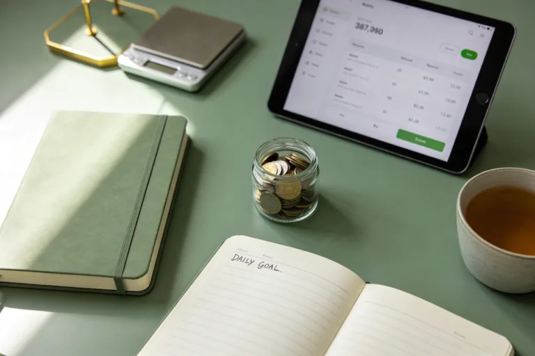 Money Mindset Exercises You Can Do Daily: Small Wins, Big Shifts