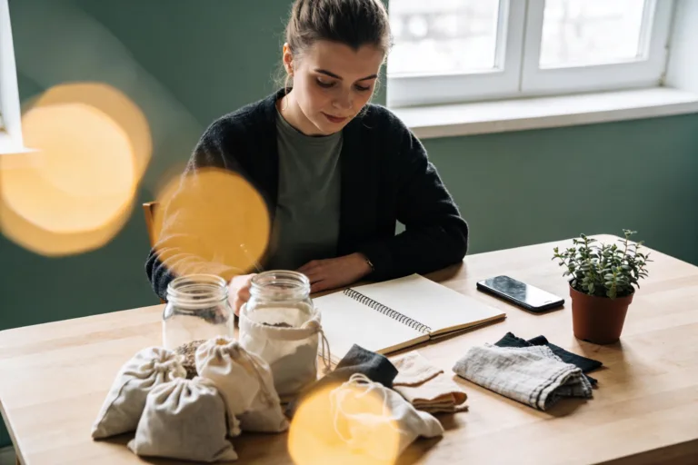 How to Develop an Abundance Mindset on a Budget Anywhere