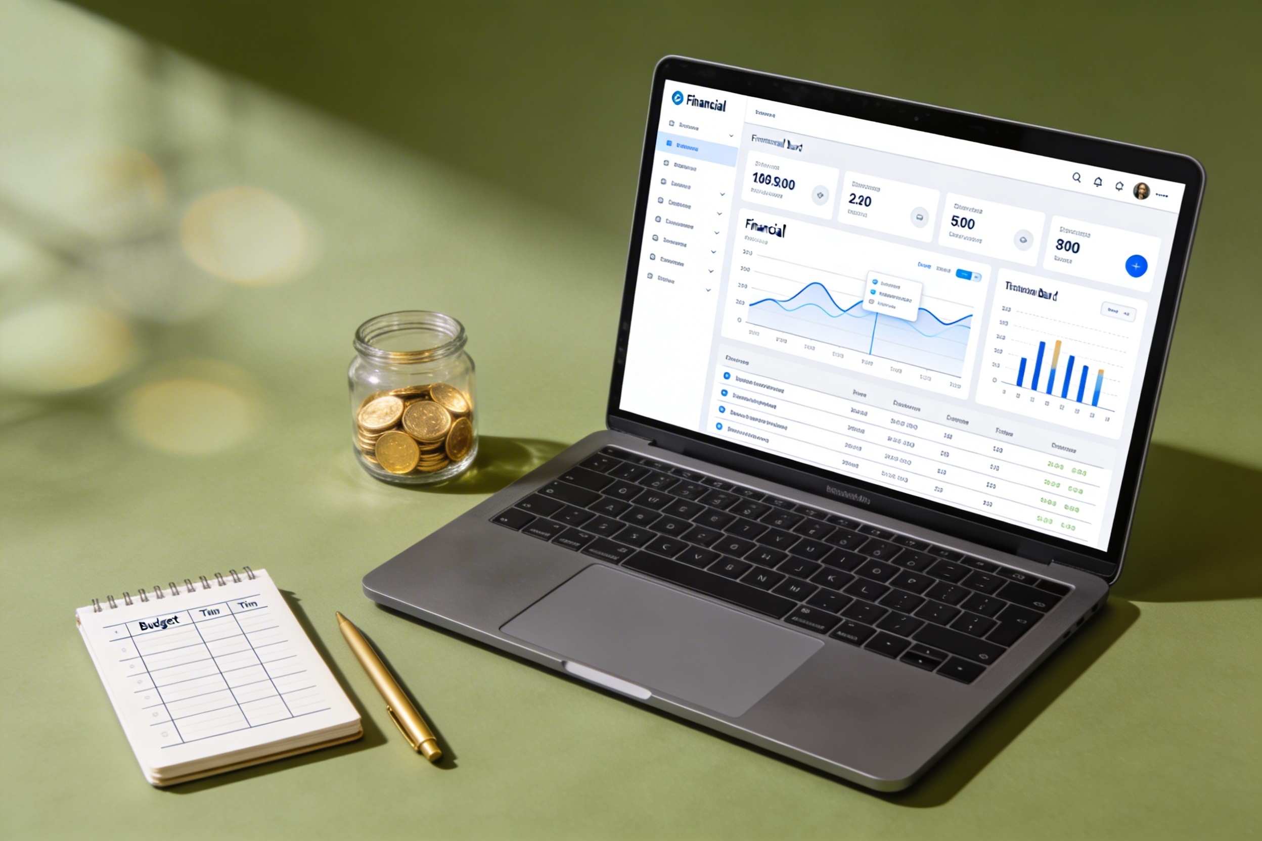 How to Plan Money When Income Is Irregular: the Easy Framework