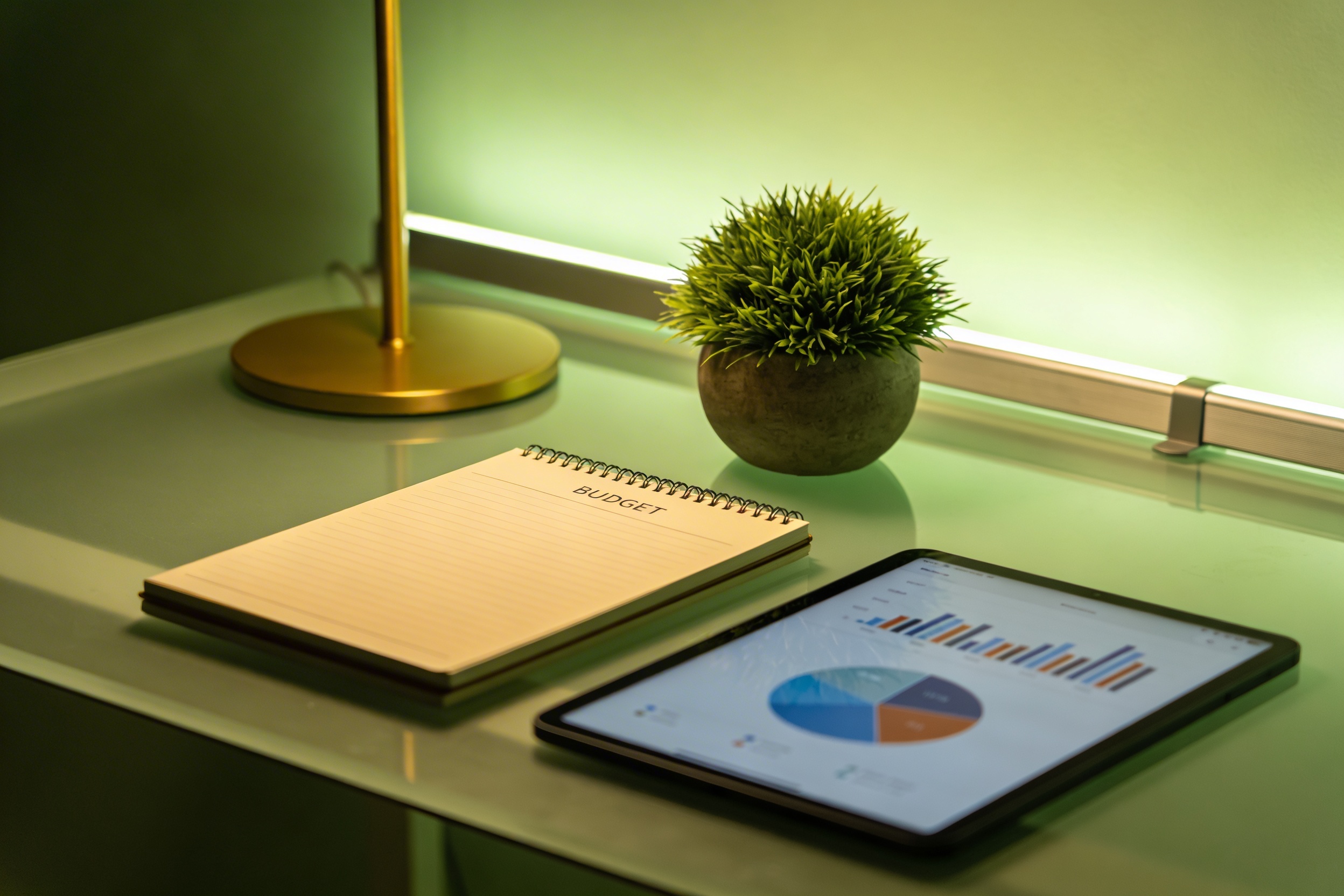 Financial Planning Habits That Build Wealth: Practical Steps for Lasting Wealth