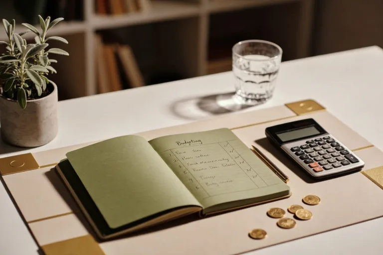 Financial Planning Tips for Saving and Investing: Quick Wins for Real Life