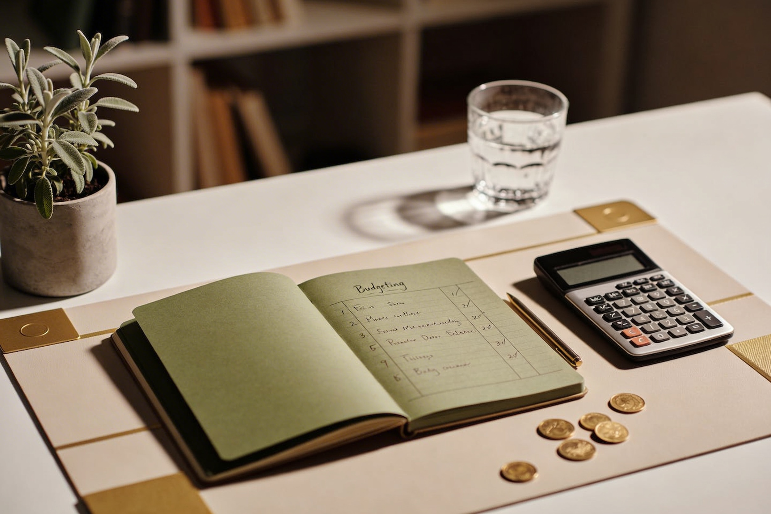 Financial Planning Tips for Saving and Investing: Quick Wins for Real Life