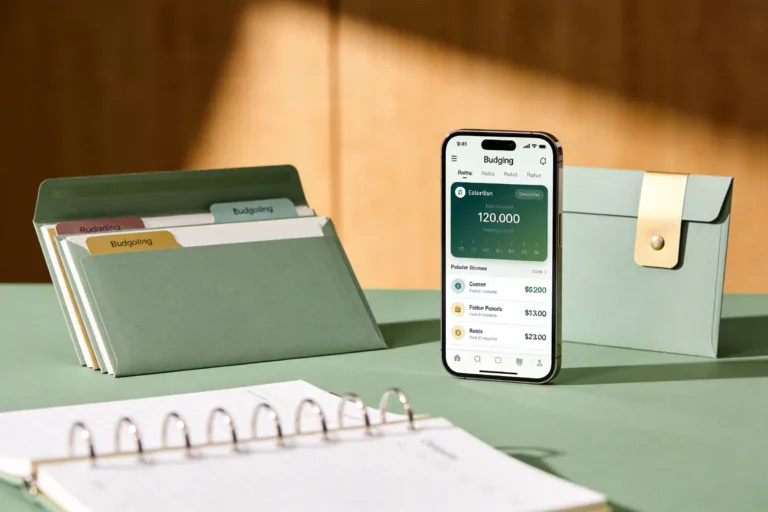 Financial Planning Tools for Beginners: Quick Start Guide