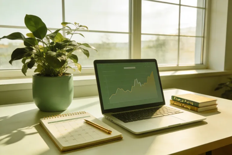 Financial Planning Tips for Long Term Success: Real-World Moves You Can Do Now