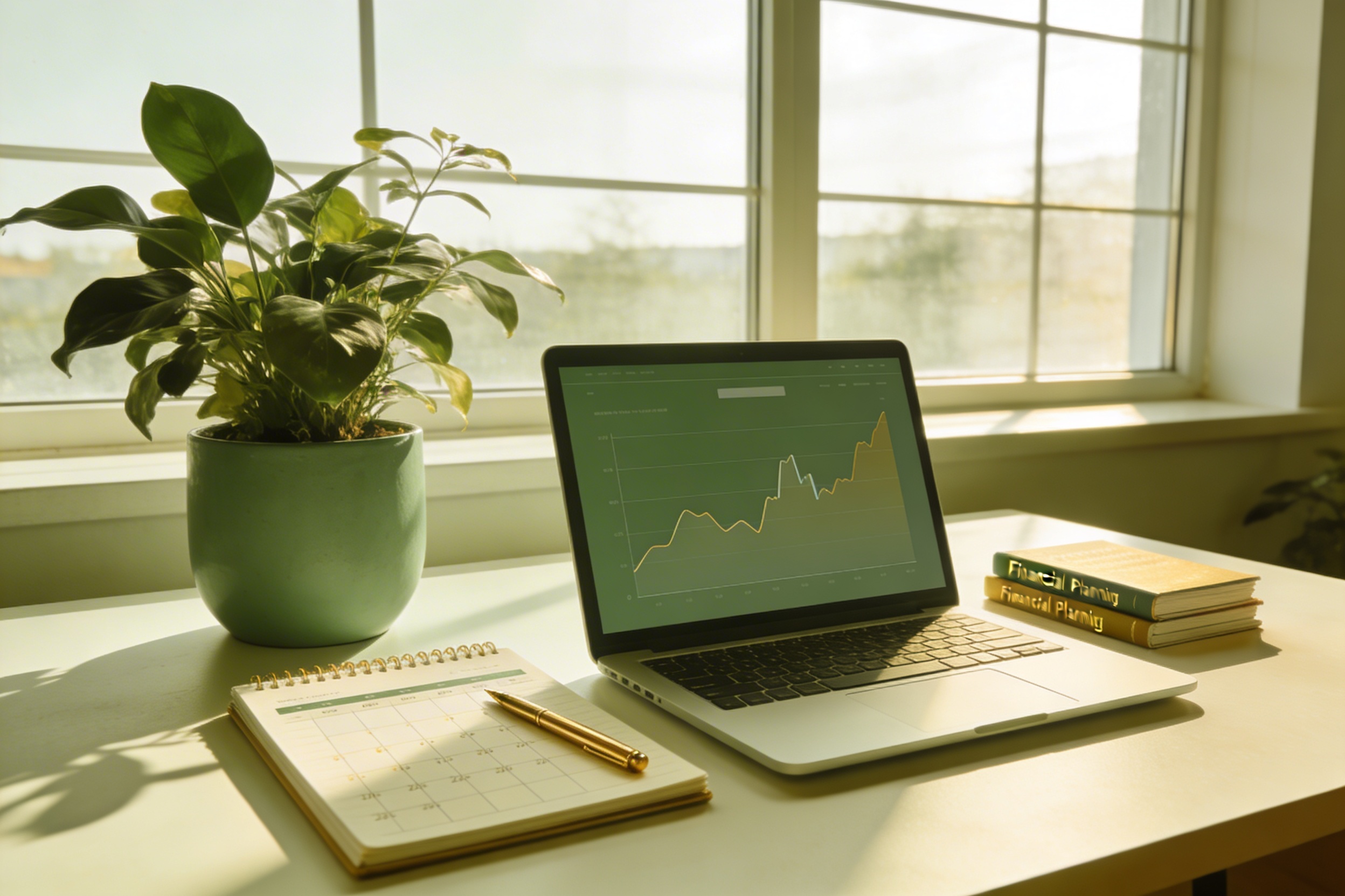 Financial Planning Tips for Long Term Success: Real-World Moves You Can Do Now