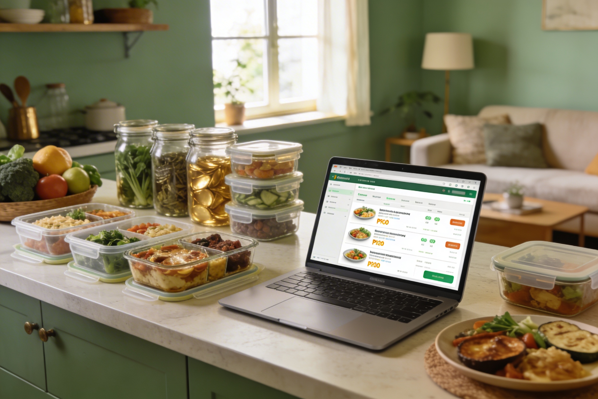 Frugal Living Ideas That Don’T Feel Restrictive: Budget Bliss