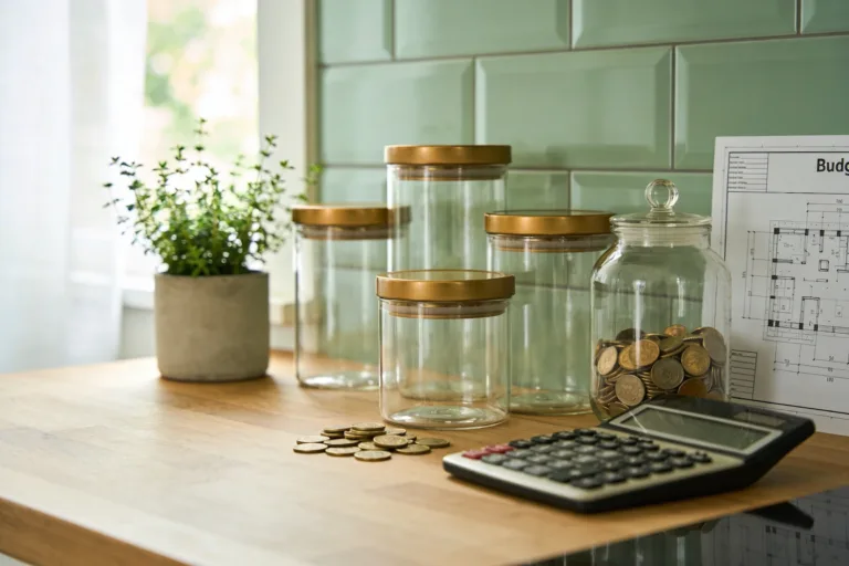 How to Live Frugally Without Extreme Budgeting Without Sacrificing Joy