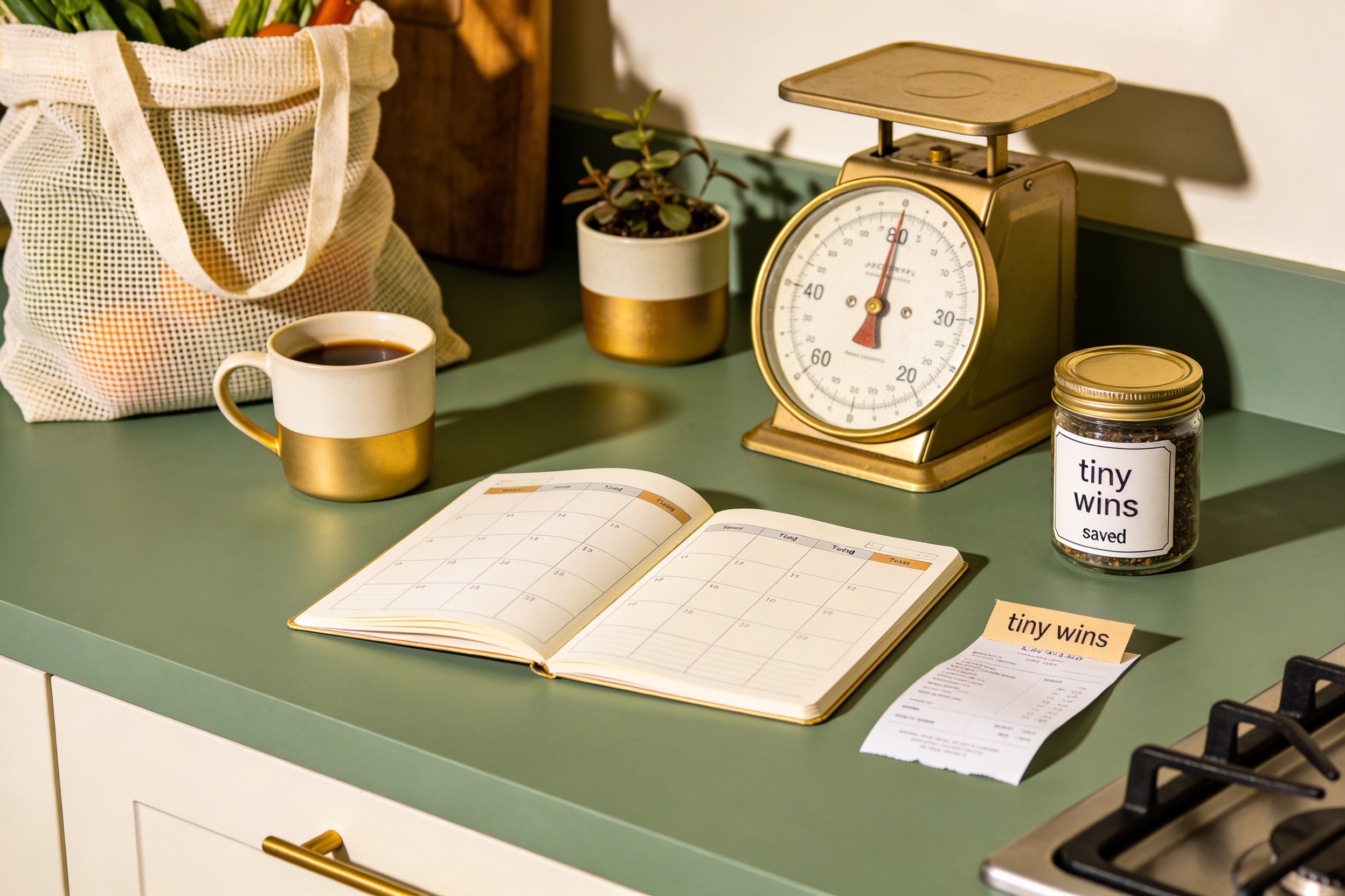 Frugal Living Tips for Beginners Who Feel Broke: Tiny Wins