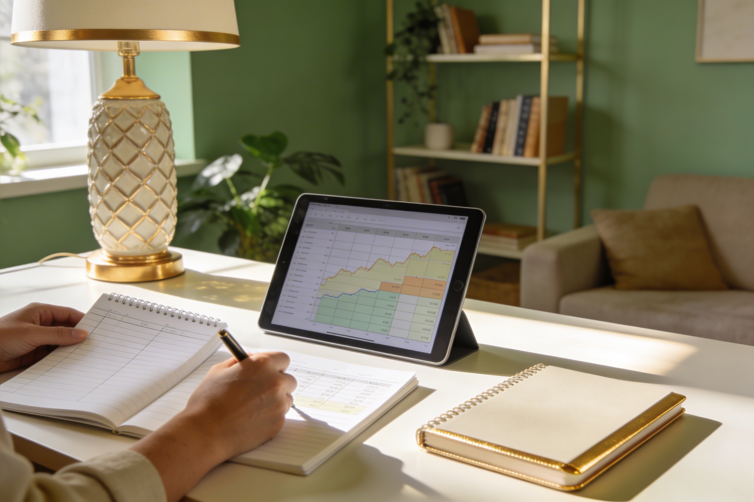 How to Live Frugally on One Income: Smart, Simple Ways