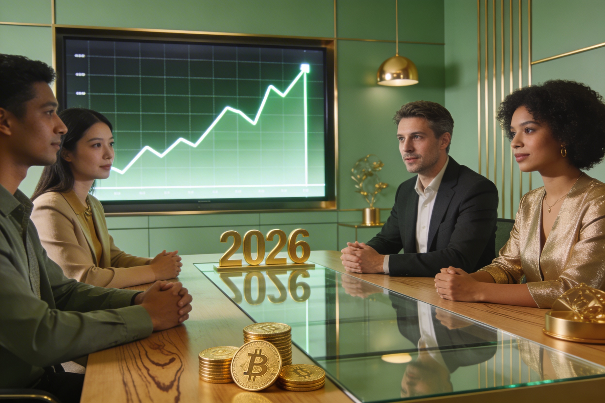 Investing Basics for Beginners This Year: Start Smart