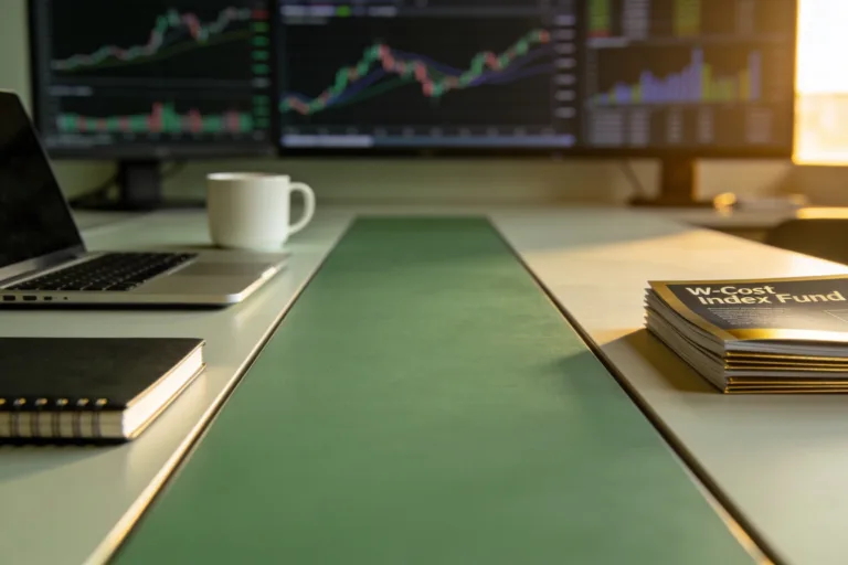 Investing Tips That Actually Work: Simple Habits for Growth