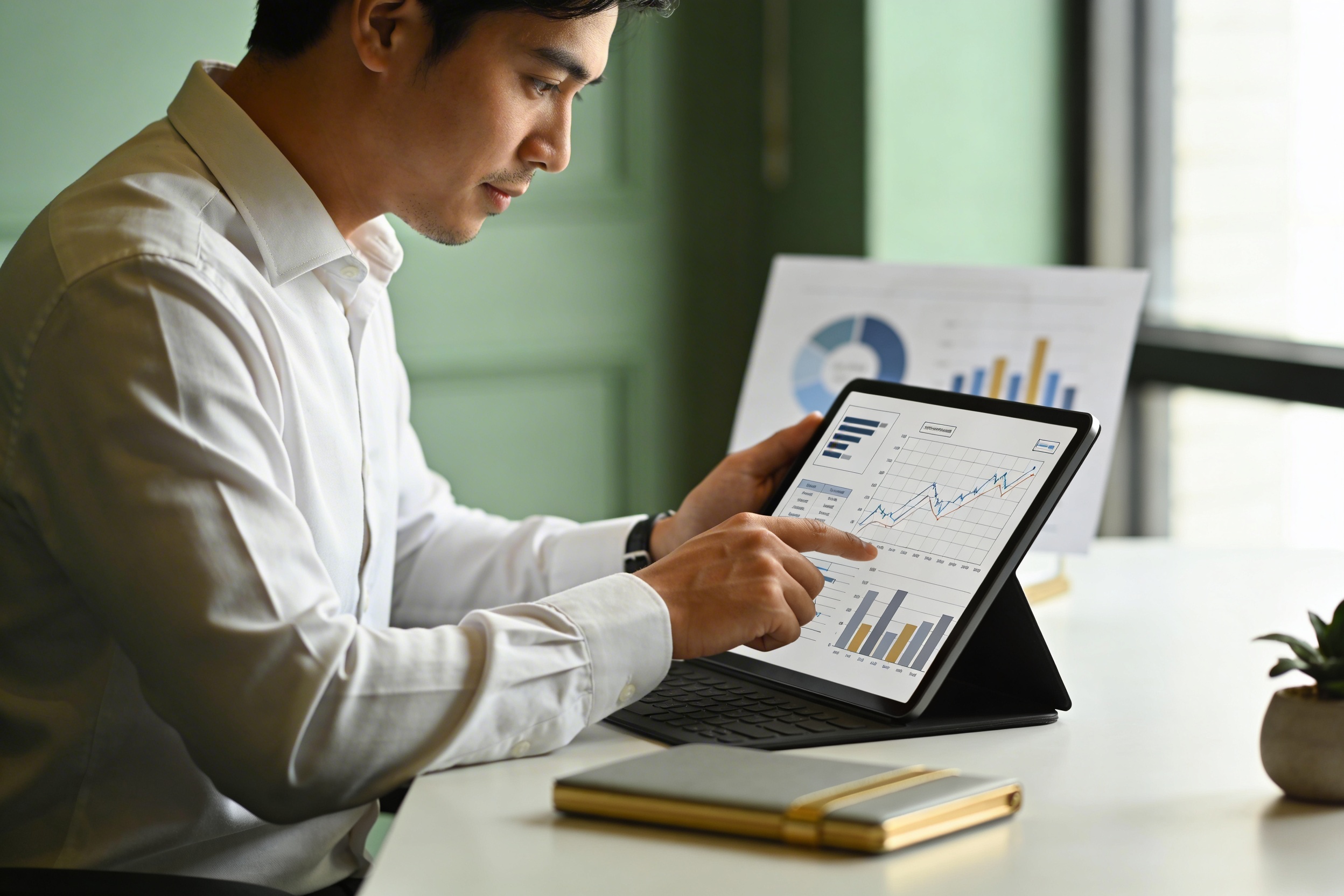 How to Start Investing Without a Financial Advisor: Diy Wealth