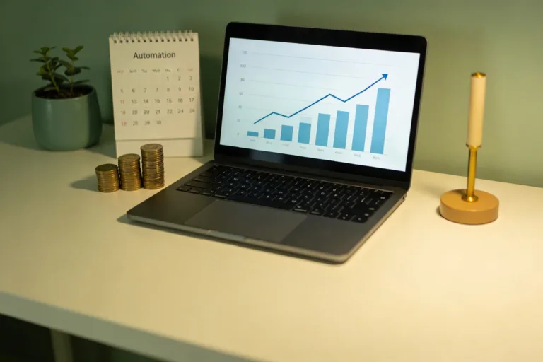 How to Invest Automatically Each Month: Simple Wealth