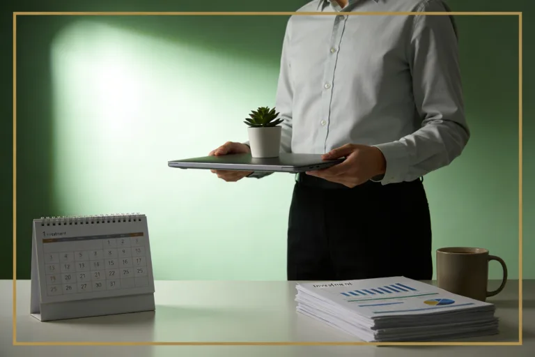 Investing Tips for Beginners with Full Time Jobs: Quick Wins