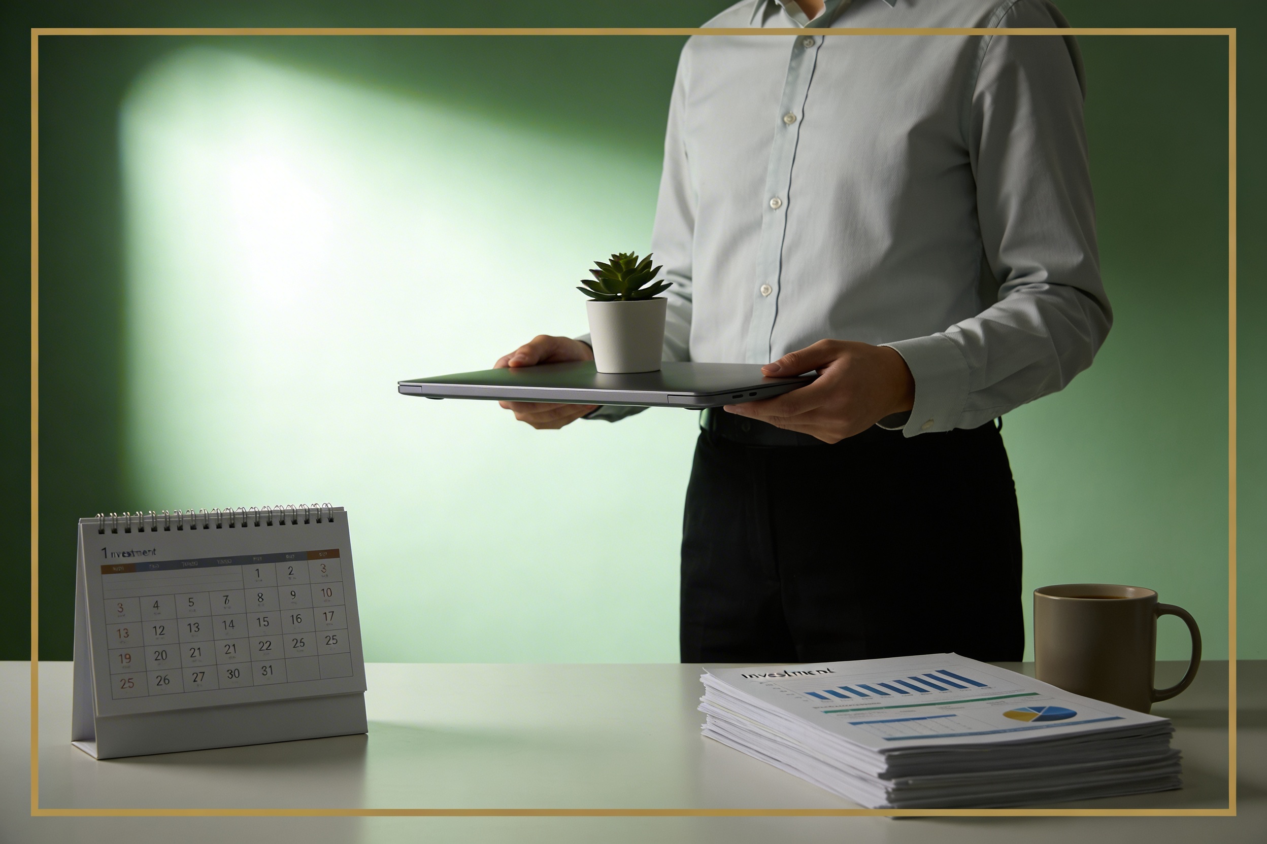 Investing Tips for Beginners with Full Time Jobs: Quick Wins