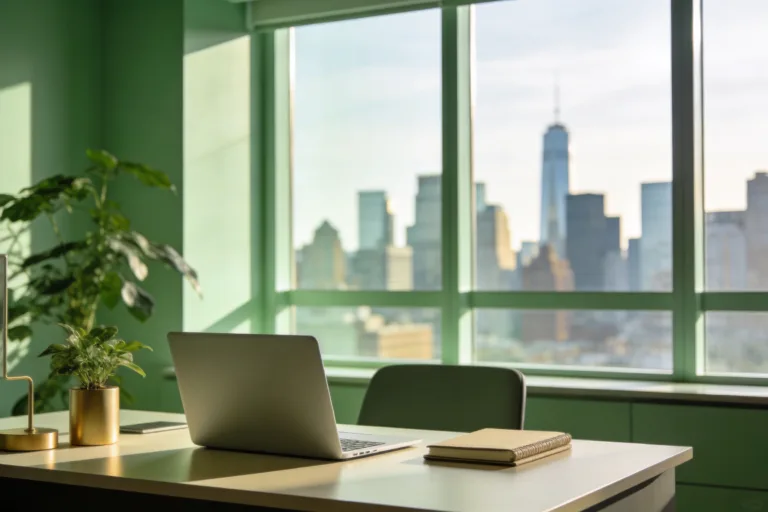 How to Invest Without Watching the Market: Stress-Free Wins