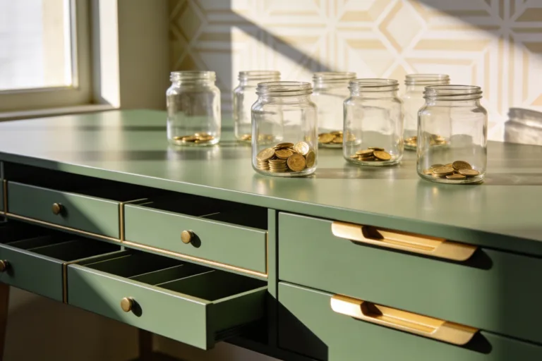 Money Habits That Make Saving Easier: Easy Wins in 60 Days