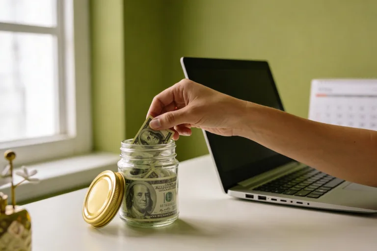 Money Habits That Work on Any Income: Simple Wins for Wealth